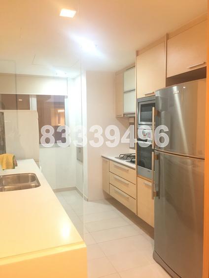 8 @ Mount Sophia (D9), Condominium #124729172